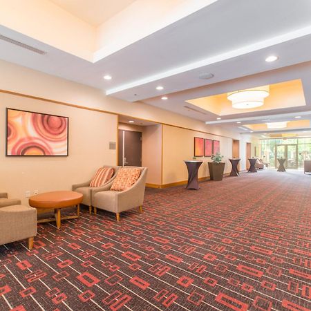 Hyatt Place Houston/The Woodlands Zewnętrze zdjęcie