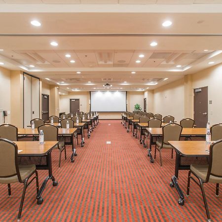 Hyatt Place Houston/The Woodlands Zewnętrze zdjęcie
