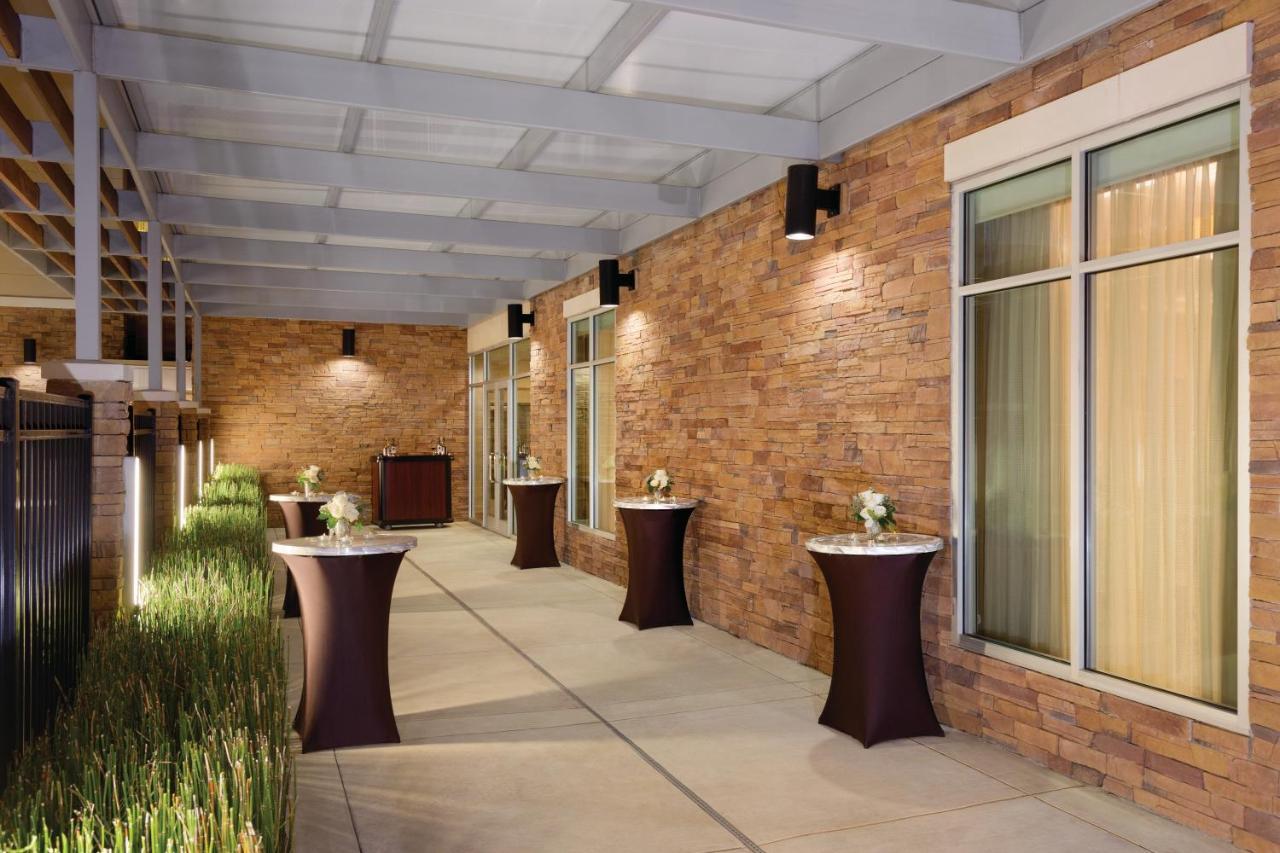 Hyatt Place Houston/The Woodlands Zewnętrze zdjęcie