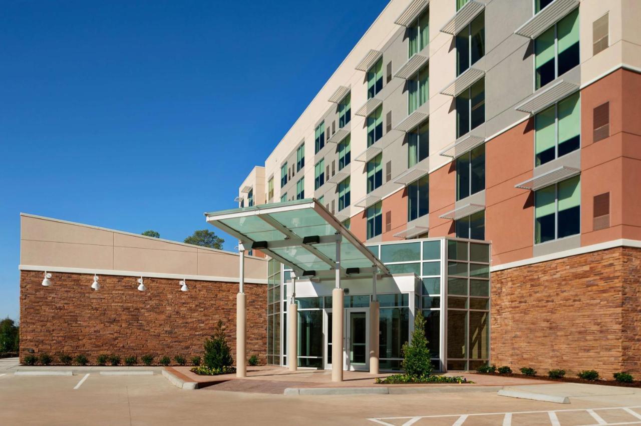 Hyatt Place Houston/The Woodlands Zewnętrze zdjęcie