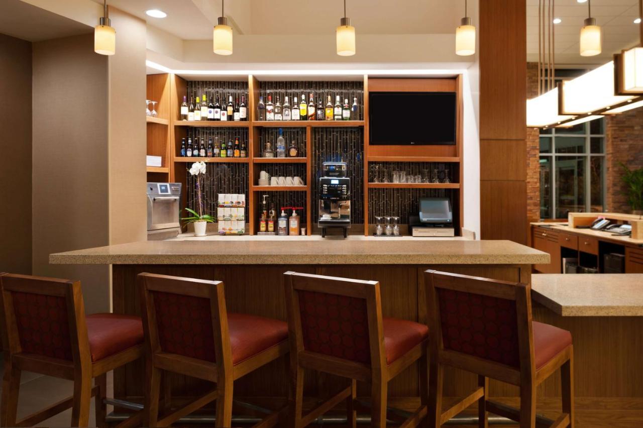 Hyatt Place Houston/The Woodlands Zewnętrze zdjęcie