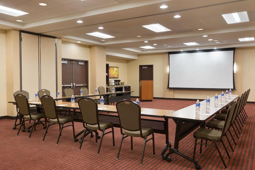 Hyatt Place Houston/The Woodlands Zewnętrze zdjęcie