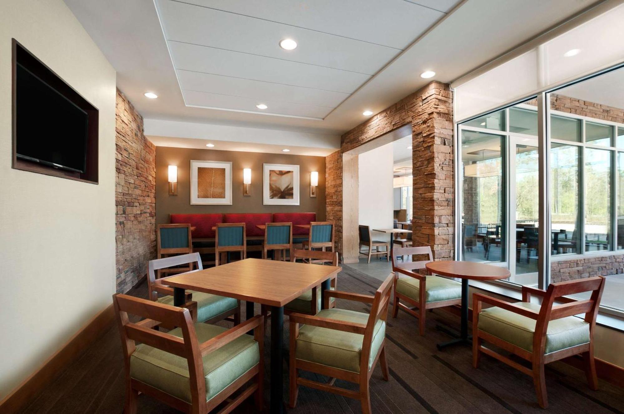 Hyatt Place Houston/The Woodlands Zewnętrze zdjęcie