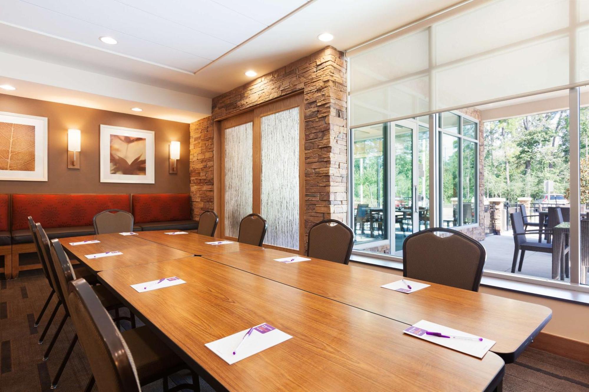 Hyatt Place Houston/The Woodlands Zewnętrze zdjęcie