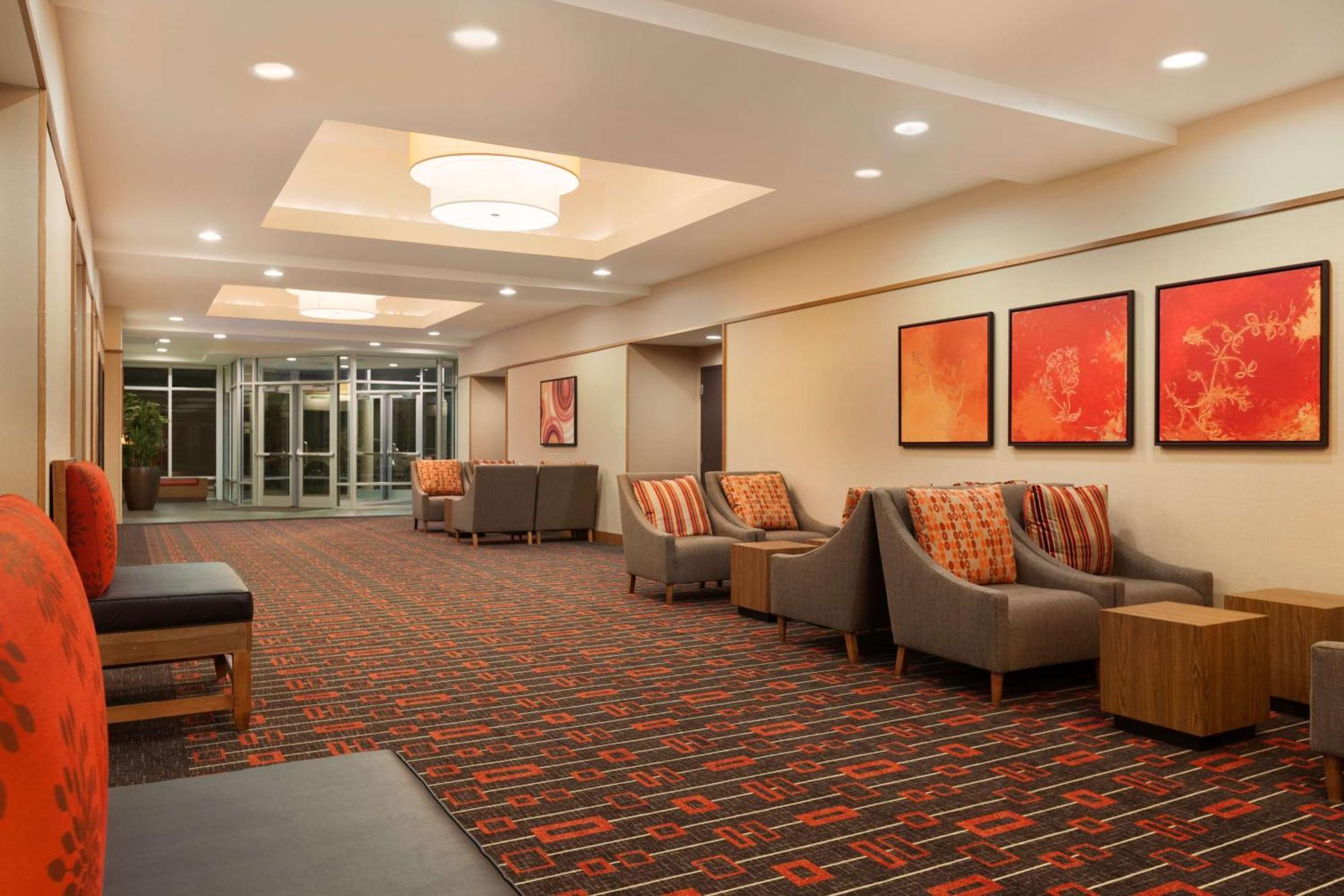 Hyatt Place Houston/The Woodlands Zewnętrze zdjęcie