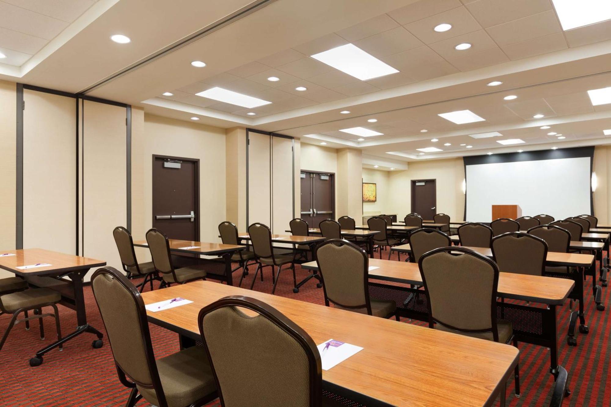 Hyatt Place Houston/The Woodlands Zewnętrze zdjęcie