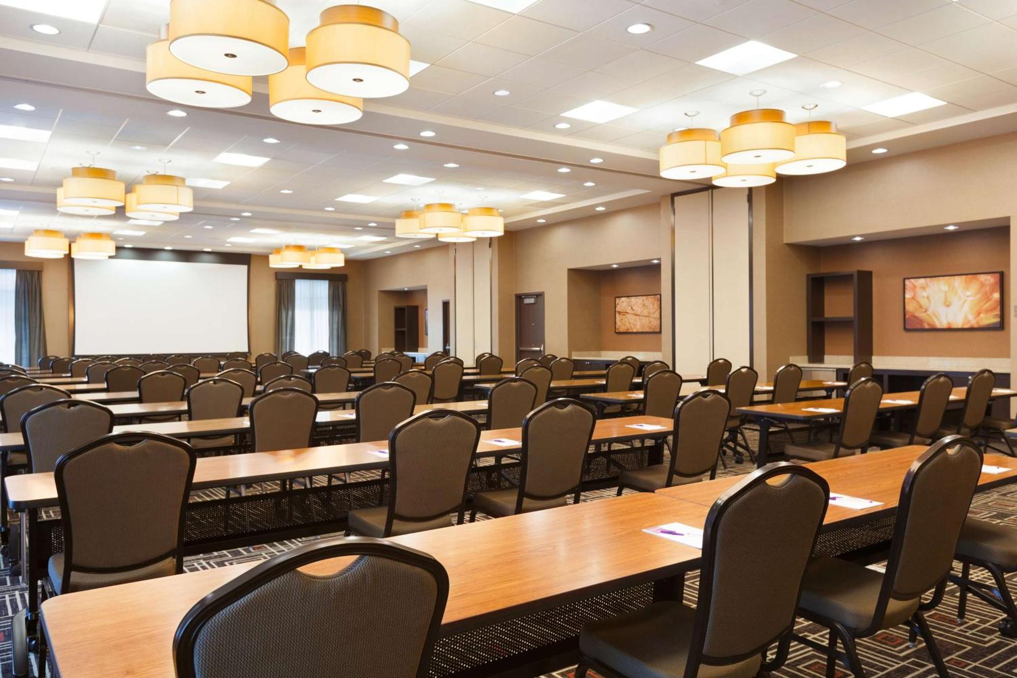 Hyatt Place Houston/The Woodlands Zewnętrze zdjęcie