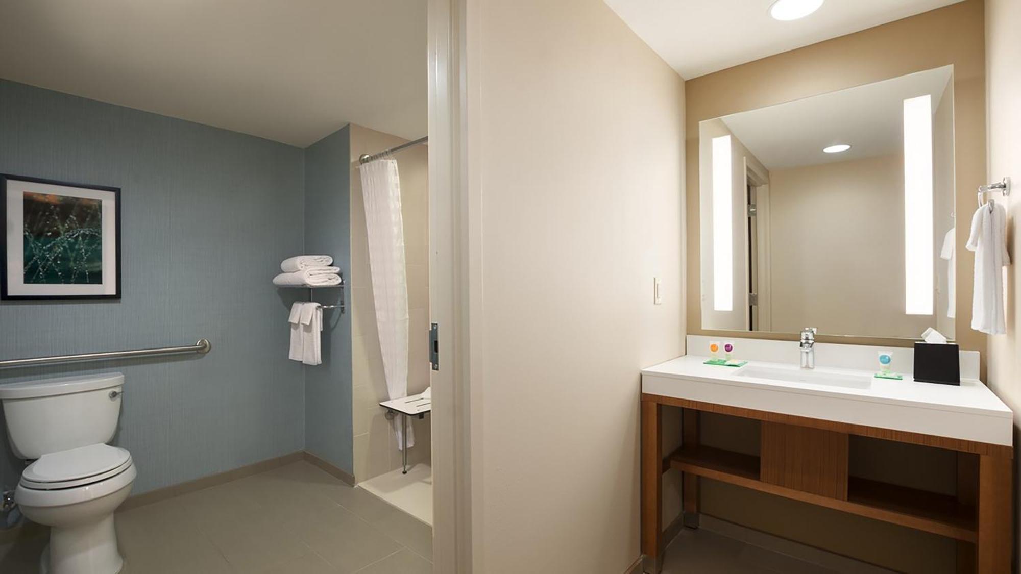 Hyatt Place Houston/The Woodlands Zewnętrze zdjęcie