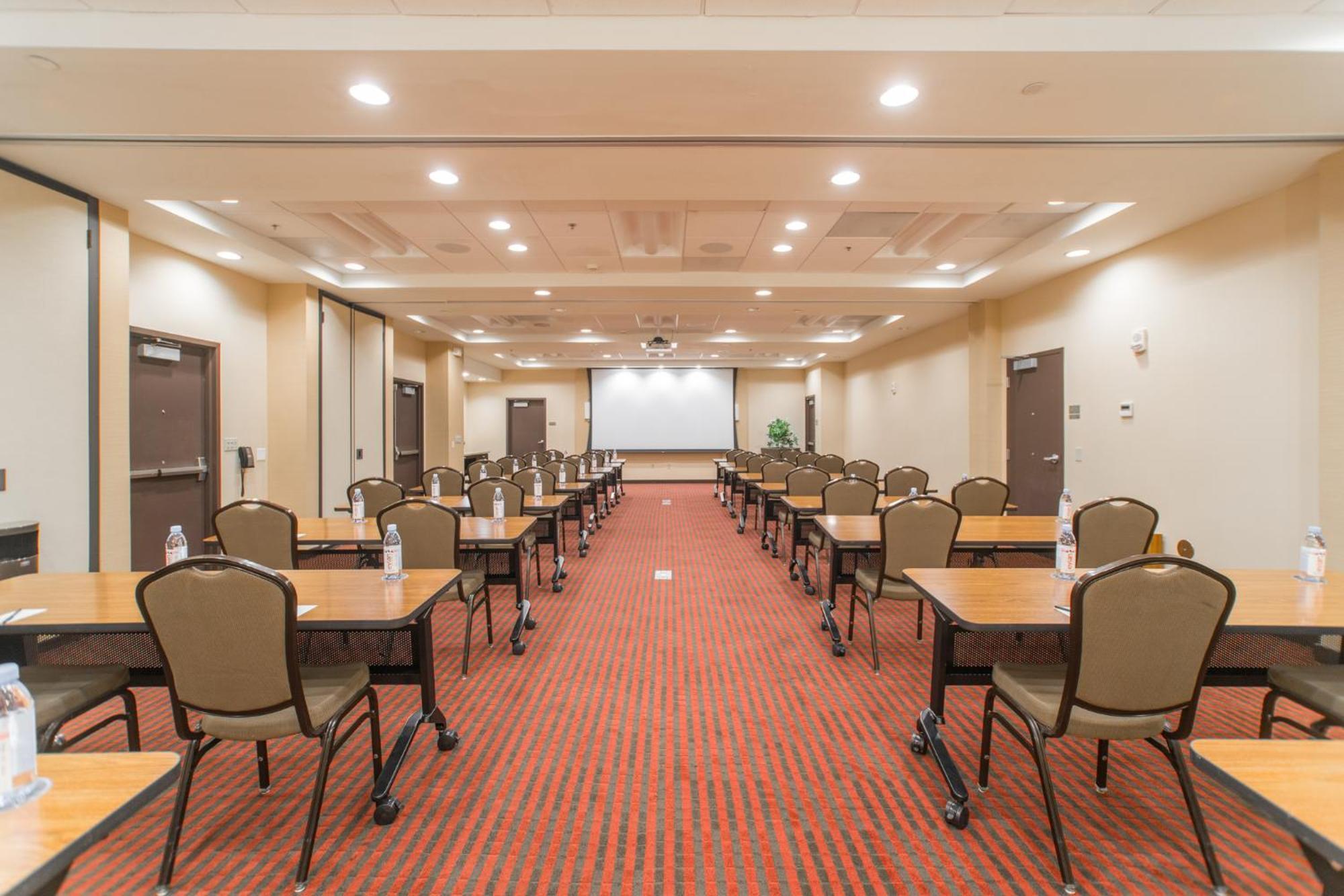 Hyatt Place Houston/The Woodlands Zewnętrze zdjęcie