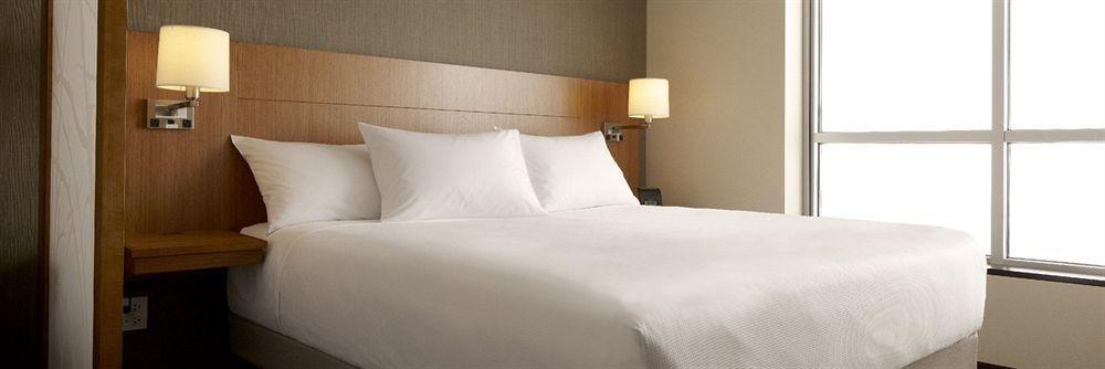 Hyatt Place Houston/The Woodlands Zewnętrze zdjęcie