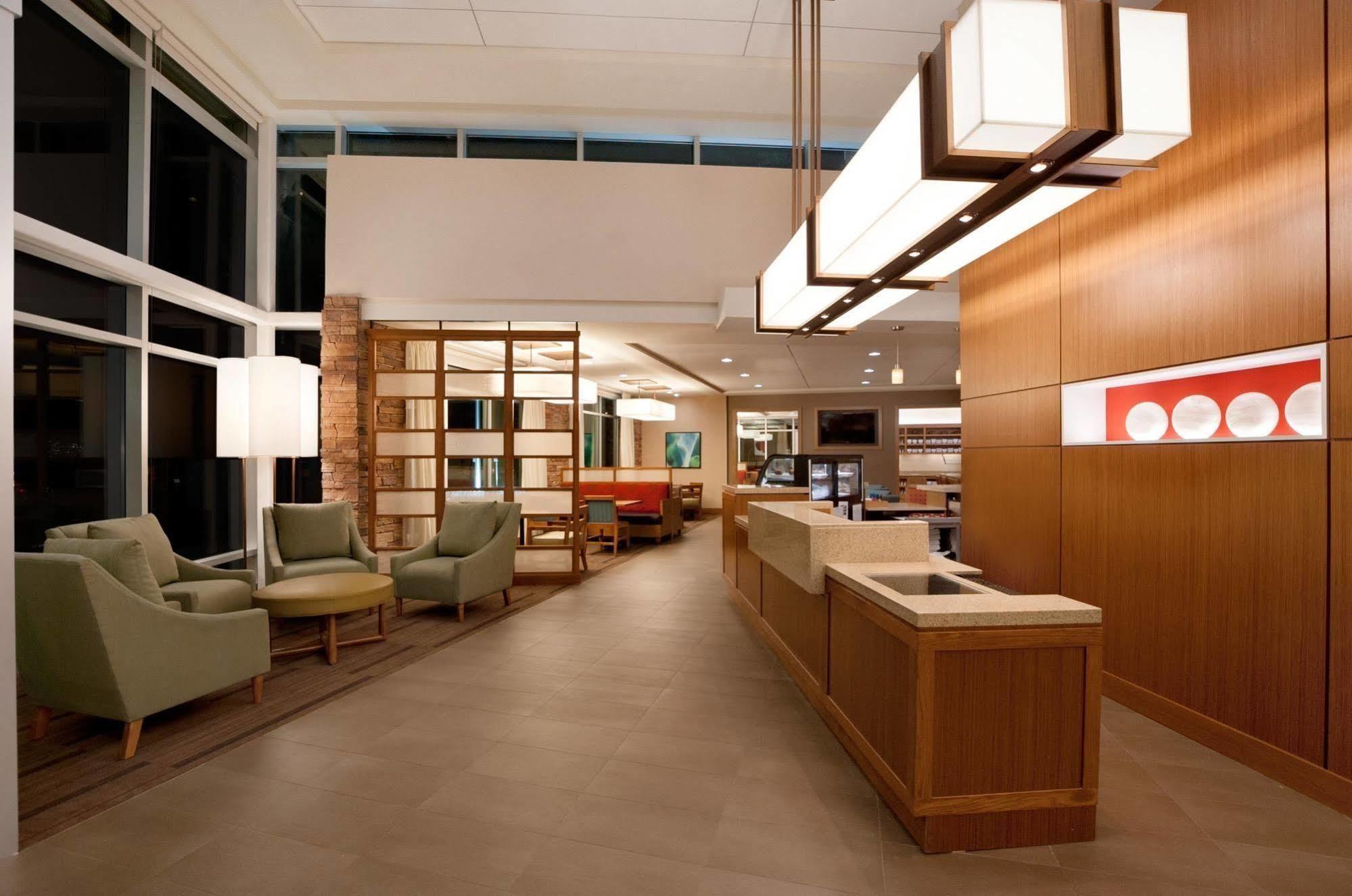 Hyatt Place Houston/The Woodlands Zewnętrze zdjęcie