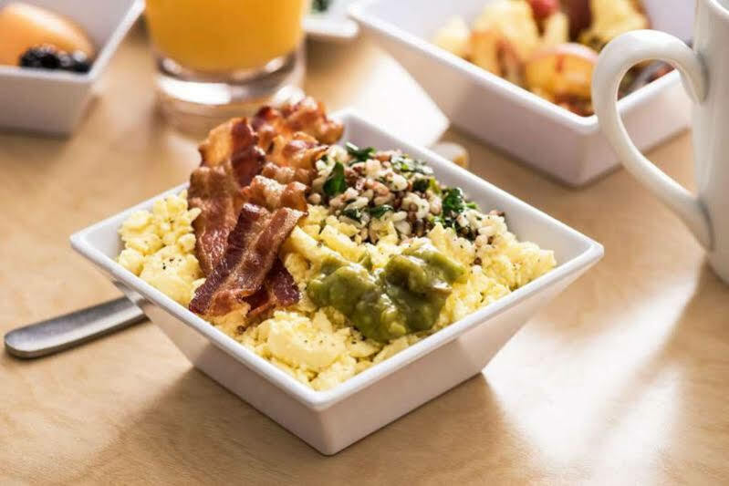 Hyatt Place Houston/The Woodlands Zewnętrze zdjęcie